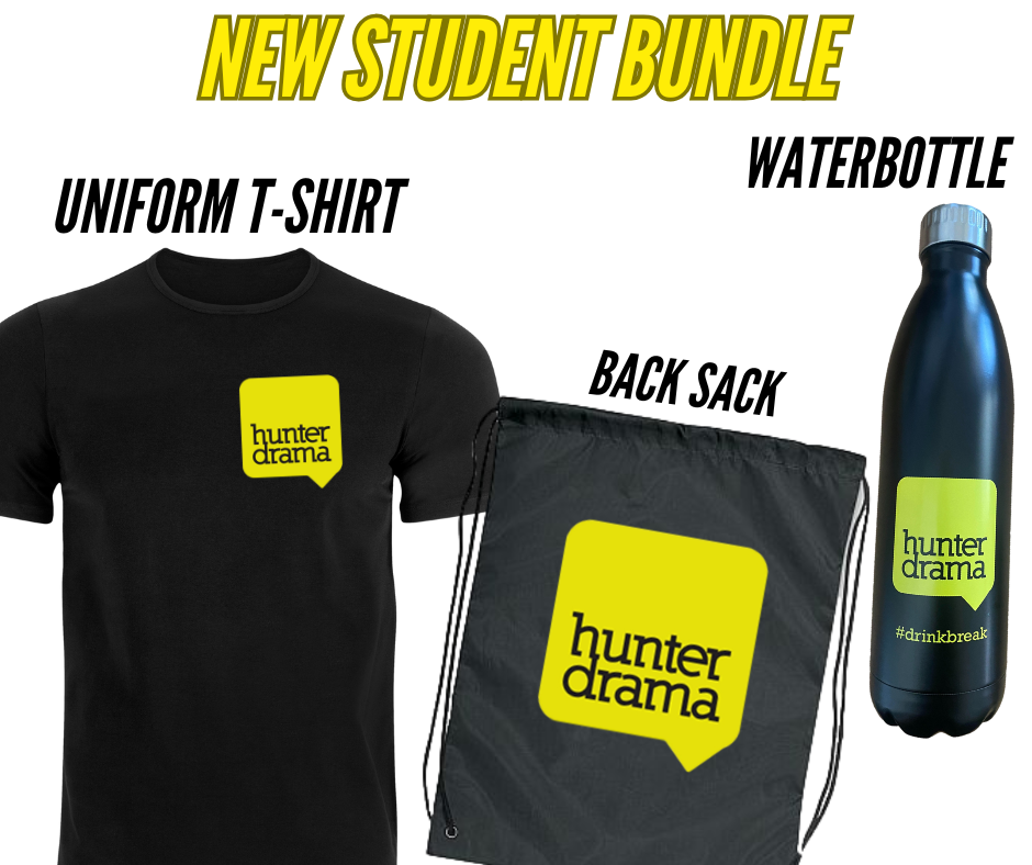 New Student Bundle